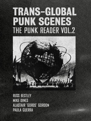 cover image of Trans-Global Punk Scenes